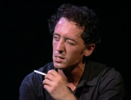 gad elmaleh
